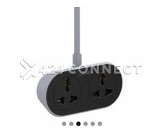 Ldnio Sc2018 Standard 10a 250v Power Socket Extension Cords - Image 5/5