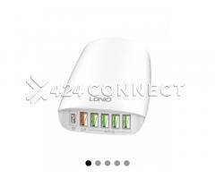 Ldnio Pd 65w Super Fast Charger 1pd