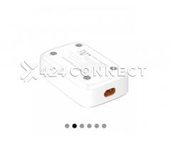 Ldnio Pd 140w Super Fast Charge + Wireless Charger Port Adapter - Image 3/6