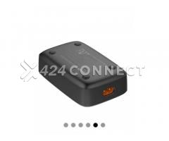 Ldnio Pd 140w Super Fast Charge + Wireless Charger Port Adapter - Image 6/6