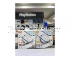 Ldnio Wireless Charging Station Aw003 5 In1 +32w