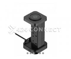 Ldnio 2500w Uk Tower Extension Power Socket 1pd 30w+1qc3.0+2 Auto-Id - Image 5/5