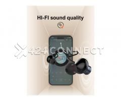 Ldnio N01 High Quality Wireless Stereo Headsets - Image 3/5