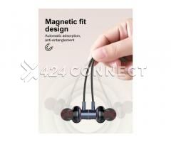 Ldnio N01 High Quality Wireless Stereo Headsets - Image 4/5