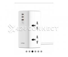 Ldnio Sc4383 70w Pd Adapter Multifunction Chargers - Image 3/5