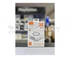 Ldnio 5 in 1 Charging Station 32w