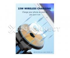 Ldnio 5 in 1 Charging Station 32w - Image 5/5