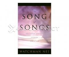 Songs of Songs