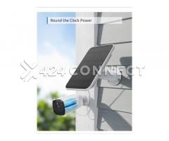 Eufy Security Certified Eufycam Solar Panel - Image 3/4