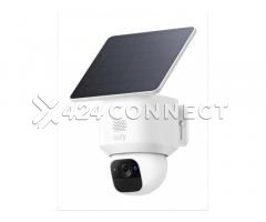 Eufy Security Solocam E30, Security Cameras Wireless
