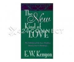 The New kind of Love