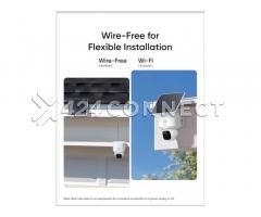 Eufy Security Solocam E30, Security Cameras Wireless - Image 6/6