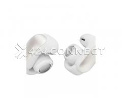 Bose Ultra Open Bluetooth Earbuds, True Wireless Earbuds