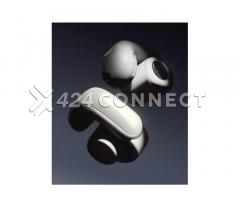 Bose Ultra Open Bluetooth Earbuds, True Wireless Earbuds - Image 3/5