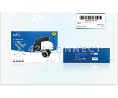 Eufy Security S330 Outdoor 4g Lte Camera Solar Panel Eufy Security