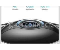 Eufy Security S330 Outdoor 4g Lte Camera Solar Panel Eufy Security - Image 4/5