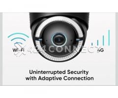 Eufy Security S330 Outdoor 4g Lte Camera Solar Panel Eufy Security - Image 5/5