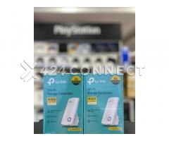 Tp-Link Wifi Range Extender Tl-Wa850re