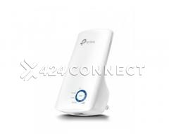 Tp-Link Wifi Range Extender Tl-Wa850re