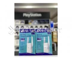 Tp-Link Ax1800 Wifi 6 Extender(Re605x)-Internet Booster