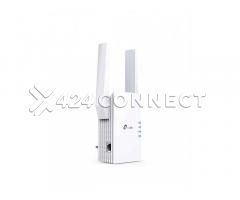 Tp-Link Ax1800 Wifi 6 Extender(Re605x)-Internet Booster - Image 3/4