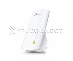 Tp Link Ac750 Mesh Wi-Fi Range Extender