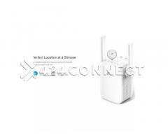 Tp-Link | Ac1200 Wifi Extender | Extends Internet(Re305)