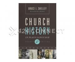 Church History