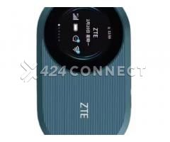 Zte Wireless Mobile Wi-Fi Router Pro 4g Lte Pocket Wifi