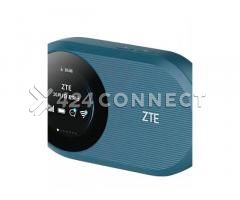 Zte Wireless Mobile Wi-Fi Router Pro 4g Lte Pocket Wifi - Image 3/7