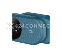 Zte Wireless Mobile Wi-Fi Router Pro 4g Lte Pocket Wifi - Image 6/7