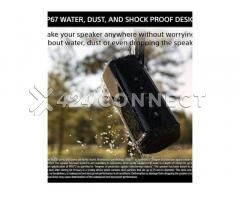 Sony SRS-Xe200 X-Series Wireless Ultra Portable-Bluetooth - Image 3/7