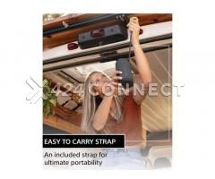 Sony SRS-Xe200 X-Series Wireless Ultra Portable-Bluetooth - Image 4/7