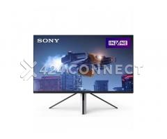 Sony 27” Inzone M3 Full Hd HDR 240hz Gaming Monitor