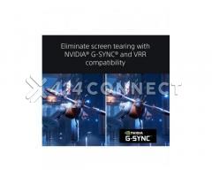 Sony 27” Inzone M3 Full Hd HDR 240hz Gaming Monitor - Image 4/4