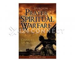 Spurgeon on Prayer and Warfare