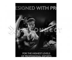 Logitech G Pro X Superlight Wireless Gaming Mouse - Image 3/8