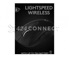 Logitech G Pro X Superlight Wireless Gaming Mouse - Image 5/8