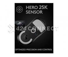 Logitech G Pro X Superlight Wireless Gaming Mouse - Image 6/8