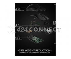 Logitech G Pro X Superlight Wireless Gaming Mouse - Image 8/8