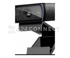 Logitech C920s Pro Hd Webcam - Image 3/4