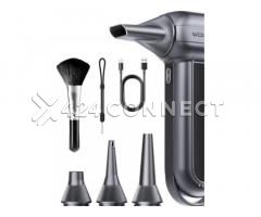 Wolfbox Megaflow 100 (Mf100 / Super Power Turbofan)