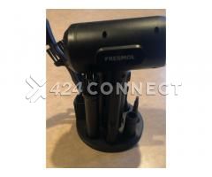 Fresmol Vc019 (Electric Air Duster) Core Up Brushless Motor - Image 4/5