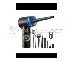 Air Duster Power Deep Cleaning Cordless Electric