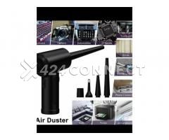 Air Duster Power Deep Cleaning Cordless Electric - Image 4/4