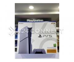 Playstation5 Standard Edition (Slim)