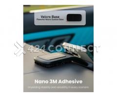 Moxedo Magnetic Car Phone Holder for Dashboard - Image 3/5