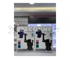 Multi Functional Water Cup Holder With Mobile Holder Te-dos