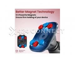 Moxedo Magnetic Air Vent Car Phone Holder Universal - Image 3/6