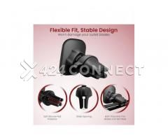 Moxedo Magnetic Air Vent Car Phone Holder Universal - Image 5/6